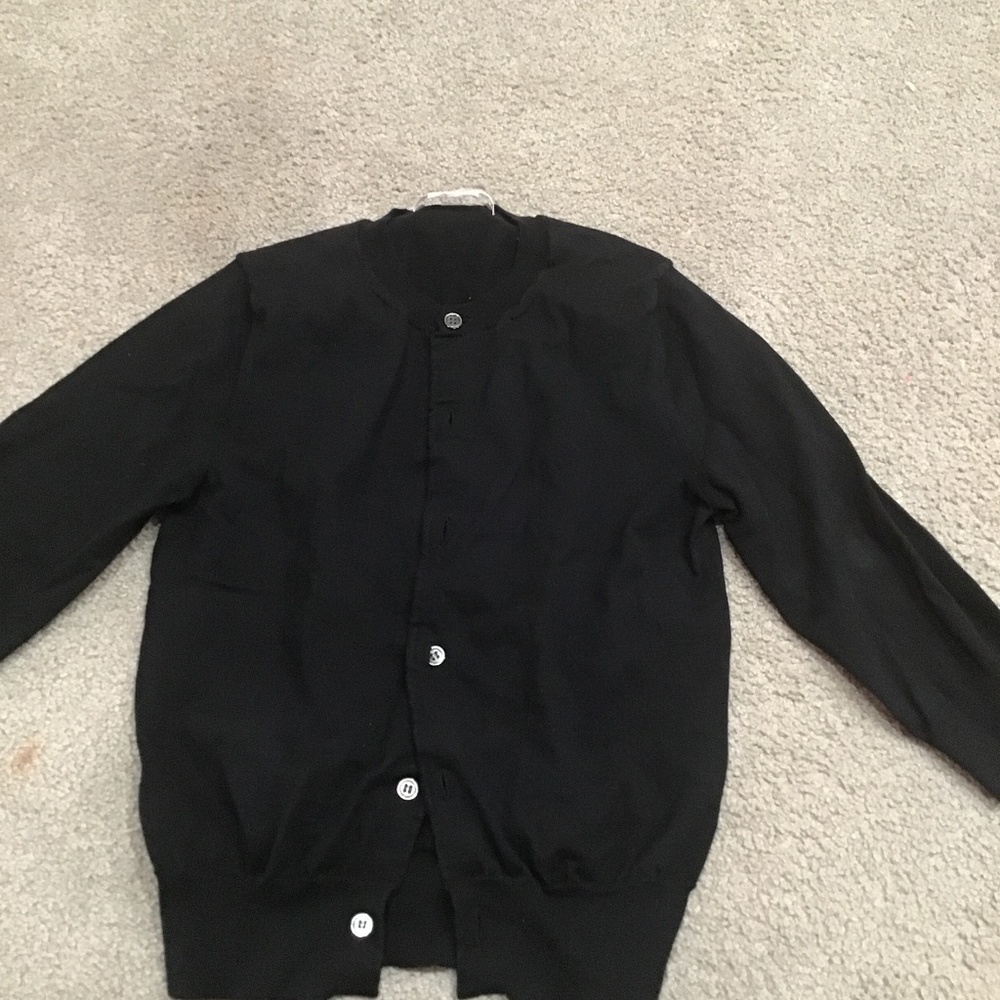 Designer! Kids cardigan! No flaws!
